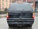 2005 GMC Yukon Denali
