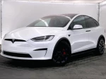 2023 Tesla Model X Plaid