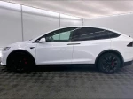 2023 Tesla Model X Plaid