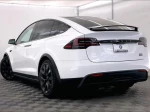 2023 Tesla Model X Plaid