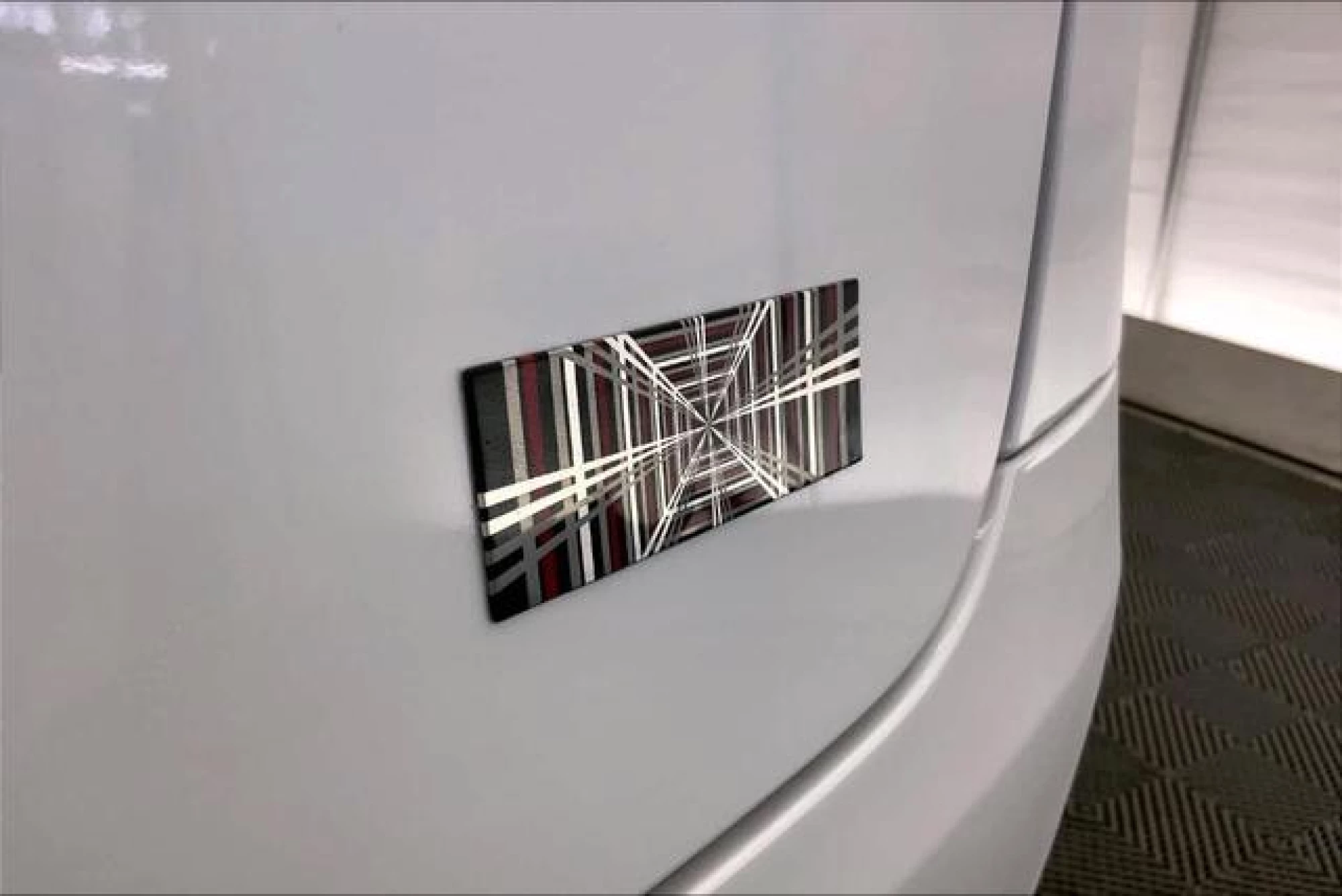 2023 Tesla Model X Plaid