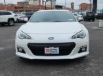2014 Subaru BRZ Limited
