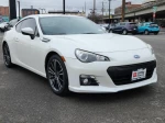 2014 Subaru BRZ Limited