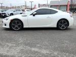 2014 Subaru BRZ Limited