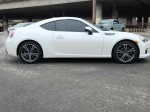 2014 Subaru BRZ Limited