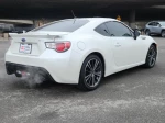 2014 Subaru BRZ Limited