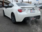 2014 Subaru BRZ Limited