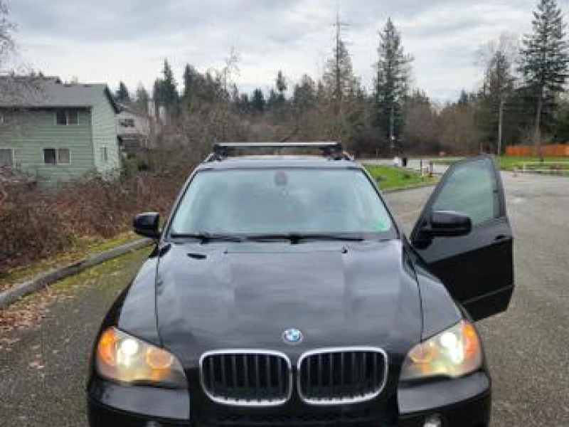 2011 BMW X5 xDrive35i Premium