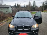 2011 BMW X5 xDrive35i Premium
