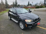 2011 BMW X5 xDrive35i Premium