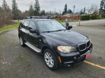 2011 BMW X5 xDrive35i Premium