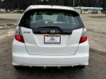 2009 Honda Fit Sport