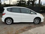 2009 Honda Fit Sport