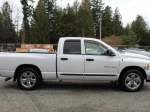 2004 Dodge Ram 1500 SLT Quad Cab