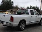2004 Dodge Ram 1500 SLT Quad Cab