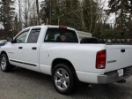 2004 Dodge Ram 1500 SLT Quad Cab