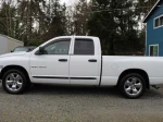 2004 Dodge Ram 1500 SLT Quad Cab