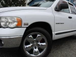 2004 Dodge Ram 1500 SLT Quad Cab
