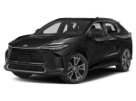 2023 Toyota bZ4X Limited