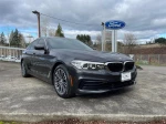 2019 BMW 530 530i