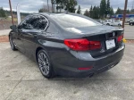 2019 BMW 530 530i
