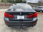 2019 BMW 530 530i