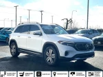 2023 Mercedes-Benz EQB 300 Base 4MATIC