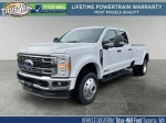 2023 Ford F-450 XL