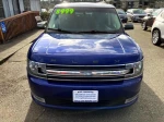 2013 Ford Flex SEL