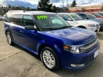 2013 Ford Flex SEL