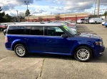 2013 Ford Flex SEL
