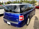 2013 Ford Flex SEL