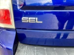 2013 Ford Flex SEL