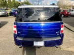 2013 Ford Flex SEL