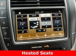 2017 Lincoln MKX Select