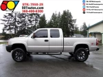 2004 Chevrolet Silverado 1500 Extended Cab