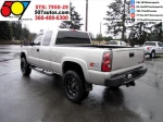 2004 Chevrolet Silverado 1500 Extended Cab