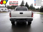 2004 Chevrolet Silverado 1500 Extended Cab