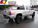 2004 Chevrolet Silverado 1500 Extended Cab
