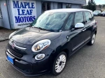 2015 FIAT 500L Lounge