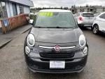 2015 FIAT 500L Lounge