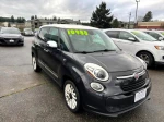 2015 FIAT 500L Lounge