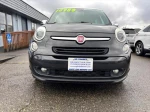 2015 FIAT 500L Lounge