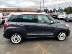 2015 FIAT 500L Lounge