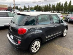 2015 FIAT 500L Lounge