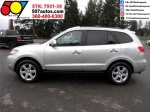 2007 Hyundai Santa Fe Limited