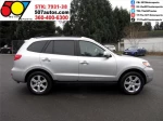 2007 Hyundai Santa Fe Limited