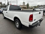 2002 Ford F-150 XL