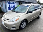 2007 Toyota Sienna CE