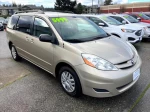 2007 Toyota Sienna CE